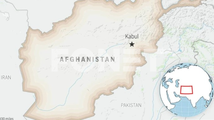 U napadu ubijeno devetoro dece